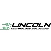 Lincoln Technology Solutions logo, Lincoln Technology Solutions contact details