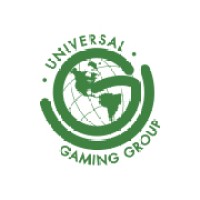 Universal Gaming Group logo, Universal Gaming Group contact details