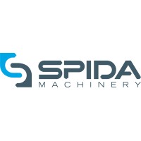 Spida Machinery NZ & USA logo, Spida Machinery NZ & USA contact details