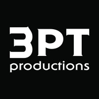 3 Point Productions logo, 3 Point Productions contact details