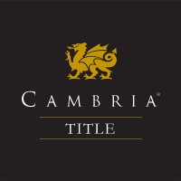 Cambria Title logo, Cambria Title contact details