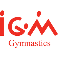 IGM Gymnastics logo, IGM Gymnastics contact details