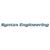 Syntax Engineering logo, Syntax Engineering contact details