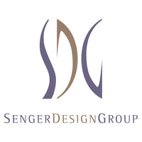 Senger Design Group logo, Senger Design Group contact details