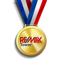 Remax Tower logo, Remax Tower contact details