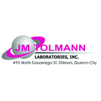 JM Tolmann Laboratories logo, JM Tolmann Laboratories contact details