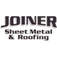 Joiner Sheet Metal & Roofing logo, Joiner Sheet Metal & Roofing contact details