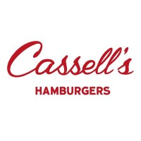 Cassells Hamburgers logo, Cassells Hamburgers contact details