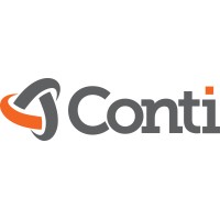 Conti Electric logo, Conti Electric contact details