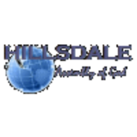 Hillsdale Assembly of God logo, Hillsdale Assembly of God contact details