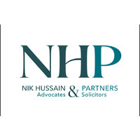 Nik Hussain & Partners logo, Nik Hussain & Partners contact details