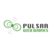 Pulsar Web Works logo, Pulsar Web Works contact details