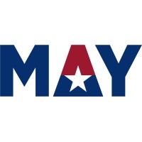 May Specialty Underwriters logo, May Specialty Underwriters contact details