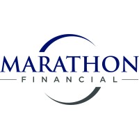 Marathon Financial logo, Marathon Financial contact details