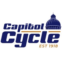 Capitol Cycle Company logo, Capitol Cycle Company contact details