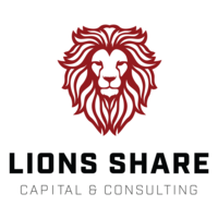 Lions Share Capital & Consulting. LLC logo, Lions Share Capital & Consulting. LLC contact details