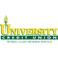 University Credit Union logo, University Credit Union contact details