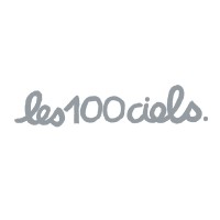 Les 100 Ciels logo, Les 100 Ciels contact details