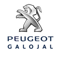 PEUGEOT GALOJAL logo, PEUGEOT GALOJAL contact details