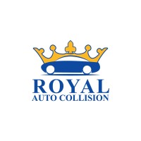 Royal Auto Collision logo, Royal Auto Collision contact details