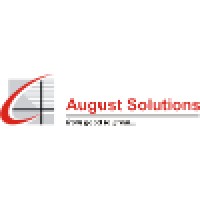 August Solutions Pvt. Ltd. logo, August Solutions Pvt. Ltd. contact details