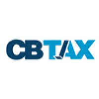 CBTAX logo, CBTAX contact details