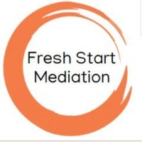 Fresh Start Family & Divorce Mediation logo, Fresh Start Family & Divorce Mediation contact details