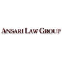 Ansari Law logo, Ansari Law contact details