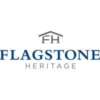 Flagstone Heritage logo, Flagstone Heritage contact details