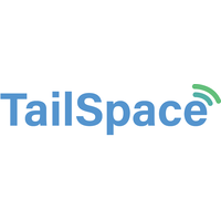 TailSpace logo, TailSpace contact details