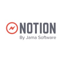 Notion - Increase Your Team Intelligence logo, Notion - Increase Your Team Intelligence contact details