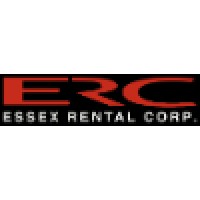 Essex Rental Corp. logo, Essex Rental Corp. contact details