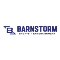 Barnstorm Sports + Entertainment logo, Barnstorm Sports + Entertainment contact details