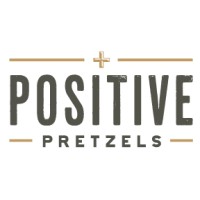 Positive Pretzels logo, Positive Pretzels contact details