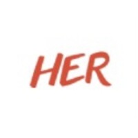 HER Incubator, Inc. logo, HER Incubator, Inc. contact details