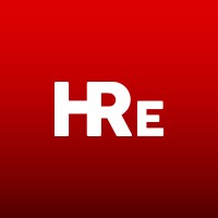 HRE logo, HRE contact details