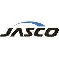 JASCO Consulting Pty. Ltd. logo, JASCO Consulting Pty. Ltd. contact details