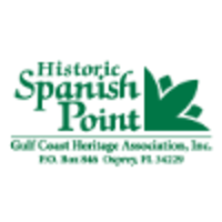 Historic Spanish Point logo, Historic Spanish Point contact details