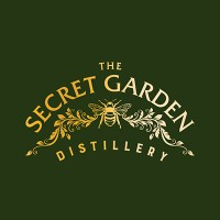 The Secret Garden Distillery logo, The Secret Garden Distillery contact details