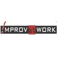 IMPROV at WORK logo, IMPROV at WORK contact details