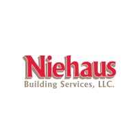 Niehaus Building Services logo, Niehaus Building Services contact details