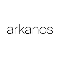 Arkanos logo, Arkanos contact details