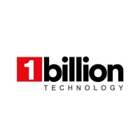 1 Billion Tech logo, 1 Billion Tech contact details