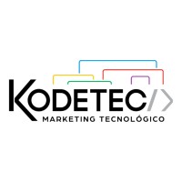 KODETEC SAS logo, KODETEC SAS contact details