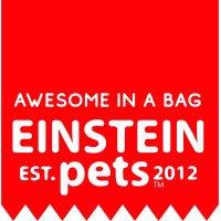 Einstein Pets logo, Einstein Pets contact details