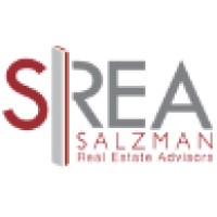 Salzman Real Estate Advisors logo, Salzman Real Estate Advisors contact details