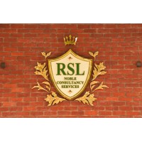 RSL Noble Consultancy Services LLP logo, RSL Noble Consultancy Services LLP contact details