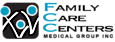 Family Care Centers Medical Group Inc. logo, Family Care Centers Medical Group Inc. contact details