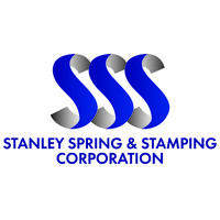 Stanley Spring & Stamping Corporation logo, Stanley Spring & Stamping Corporation contact details