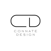 Connate Design LLC logo, Connate Design LLC contact details